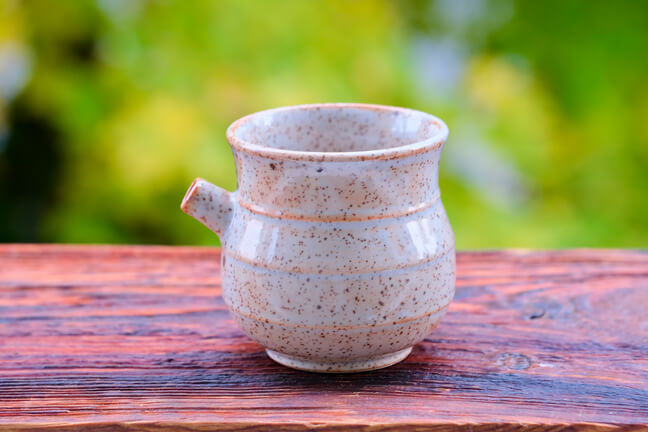 Chahai 160 ml – Inge Nielsen