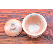 Gaiwan Kamionkowy 140 ml – Inge Nielsen