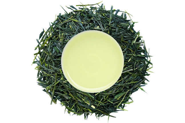 Sencha Tsuyuhikari 2026