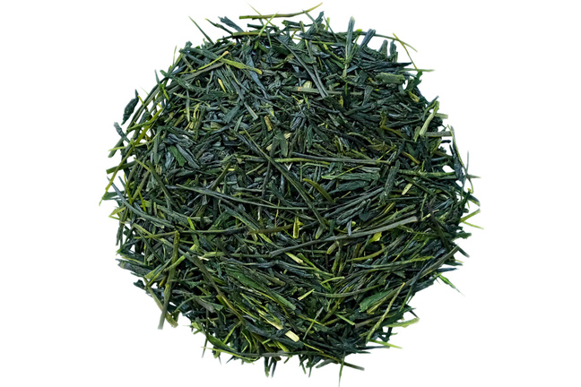Sencha Tsuyuhikari 2026