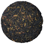 Da Xue Shan Yesheng Pu-erh 2025