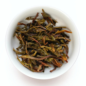 Da Xue Shan Yesheng Pu-erh 2025