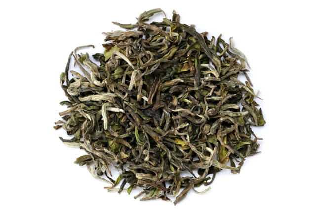 Nepal Jun Chiyabari FF 'Himalayan Jade' 2021