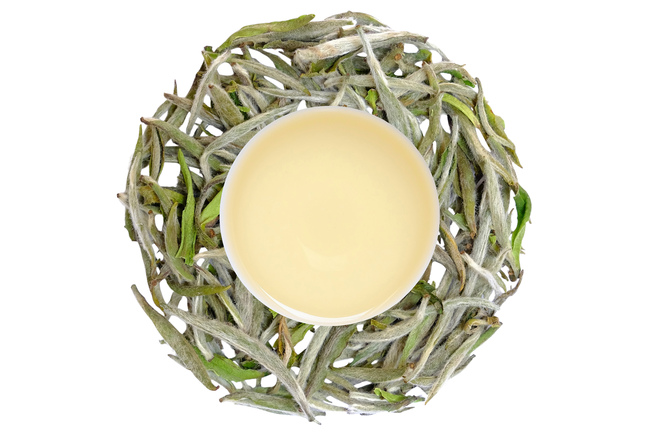 Bai Hao Yin Zhen Premium 2026
