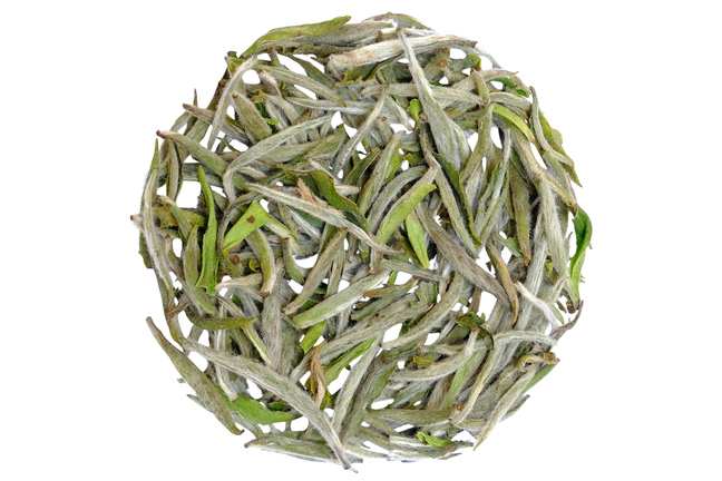 Bai Hao Yin Zhen Premium 2026