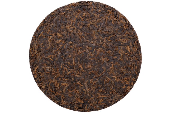 Gongting Shu Pu-erh 2023