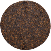Gongting Shu Pu-erh 2023