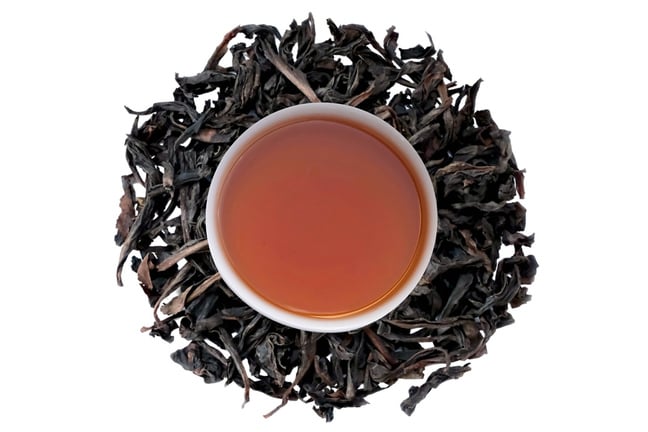 Shui Xian Yancha 2025