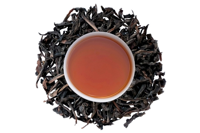 Shui Xian Yancha 2025