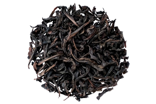 Shui Xian Yancha 2025