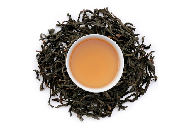 Tongmuguan Lapsang Souchong 2025