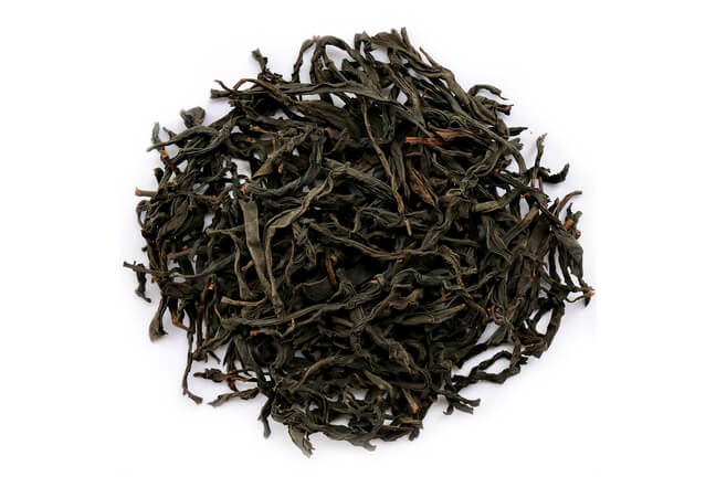 Tongmuguan Lapsang Souchong 2025