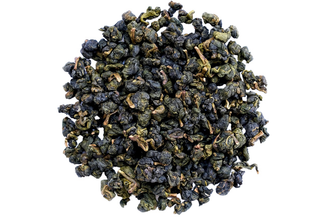 Lishan Natural Farming Oolong 2025