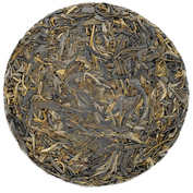 Matai Gushu Sheng Pu-erh 2021