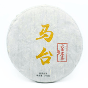 Matai Gushu Sheng Pu-erh 2025