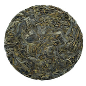 Matai Gushu Sheng Pu-erh 2025