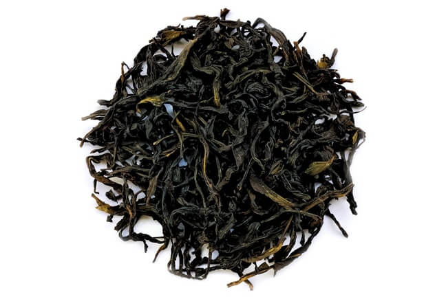 Shui Mi Xiang Dancong 2021