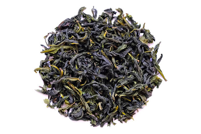 Wenshan Bao Zhong Premium 2021