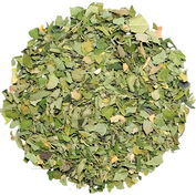 Liść Moringi - herbata moringa
