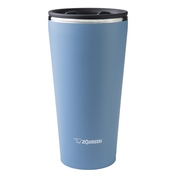 Kubek Termiczny Zojirushi 450 ml Blue Gray