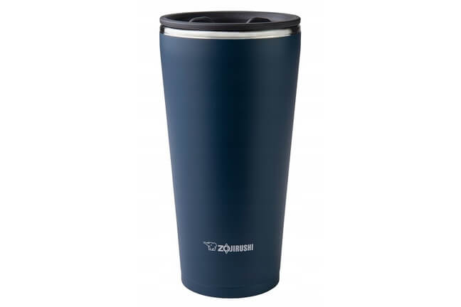 Kubek Termiczny Zojirushi 450 ml Navy Blue 