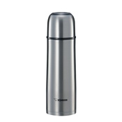 Termos Zojirushi 500 ml Silver z Antybakteryjnym Kubkiem