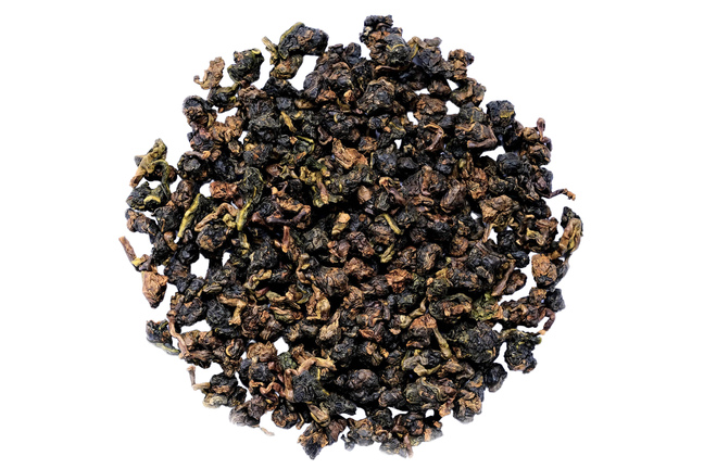 Qingjing Wuyi GABA Oolong 2024