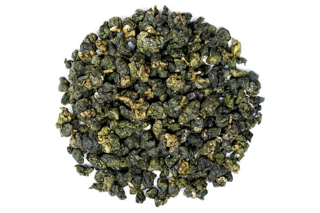 Pinglin Jinxuan Oolong 2021