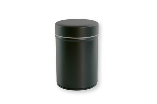 Puszka Czarna Classic