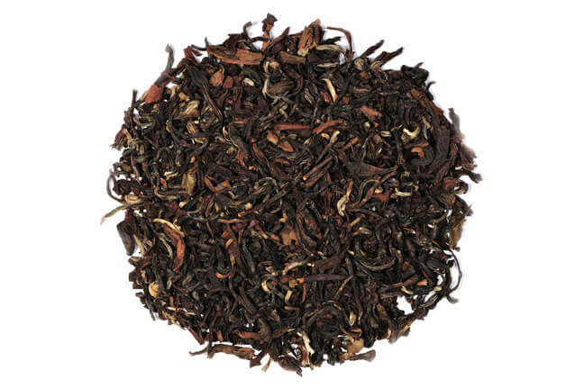 Darjeeling Namring Upper SF Special 2021