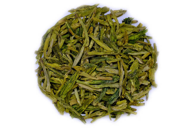 Guyu Long Jing 2021