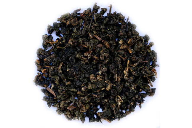 Shimen Tie Guan Yin 2022