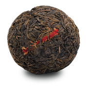 Yiwu Sheng Pu-erh Tuo 2003