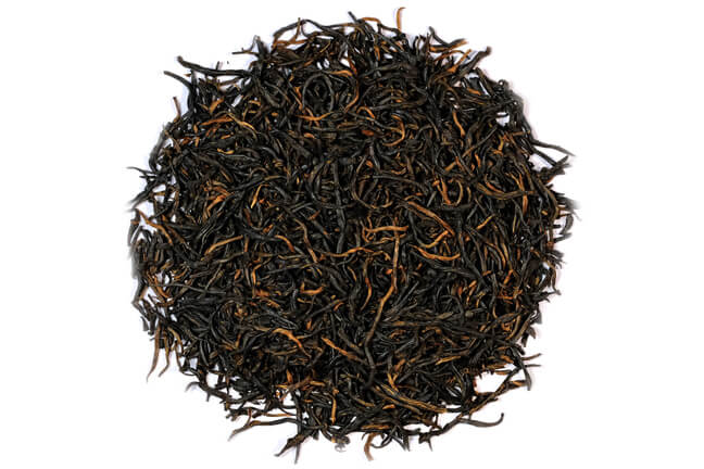 Tanyang Gongfu 2025