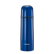 Termos Zojirushi 500 ml Royal Blue z Antybakteryjnym Kubkiem
