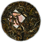 Mang She Qing Sheng Pu-erh 2021
