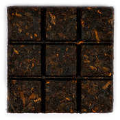 Menghai Fangcha Shu Pu-erh 2017