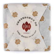 Menghai Fangcha Shu Pu-erh 2017