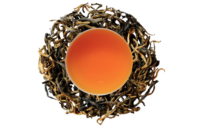 Yunnan Laoshu Hongcha 2026
