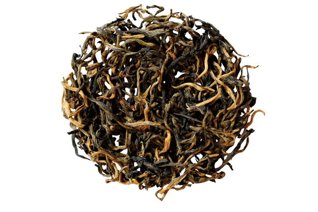 Yunnan Laoshu Hongcha 2026