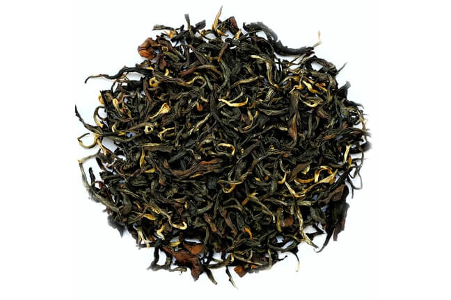 Darjeeling Rohini Clonal Gold SF 2021 
