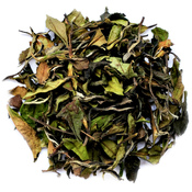 Bai Mu Dan Organic