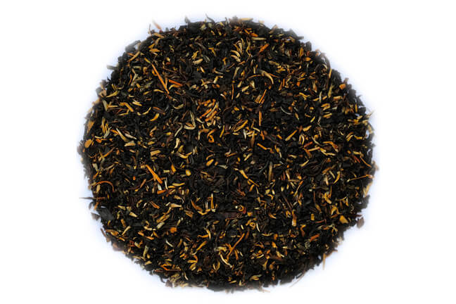 Ceylon Kenilworth Golden Tips FBOPEXSP 2021 