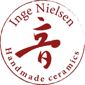 Czajniczek Shino 105 ml – Inge Nielsen