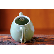 Czajniczek Celadon 150 ml – Inge Nielsen