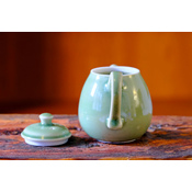 Czajniczek Celadon 150 ml – Inge Nielsen