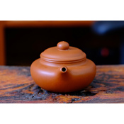 Czajniczek Yixing – Fang Gu 145 ml