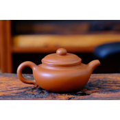 Czajniczek Yixing – Fang Gu 145 ml