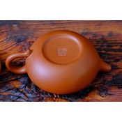 Czajniczek Yixing – Fang Gu 145 ml