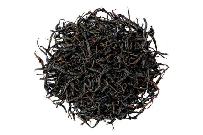 Tongmuguan Chi Gan 2025